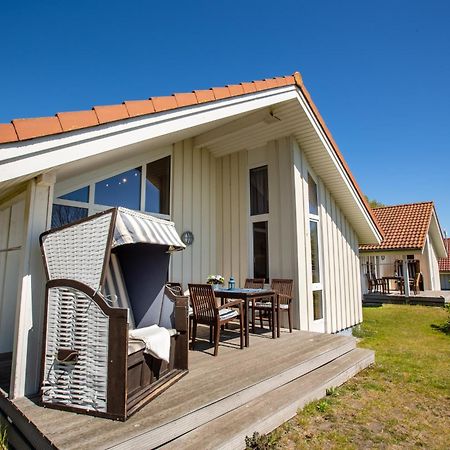 Typ A "Black Pearl" -Kleiner-Belt-Haus- Pelzerhaken Εξωτερικό φωτογραφία